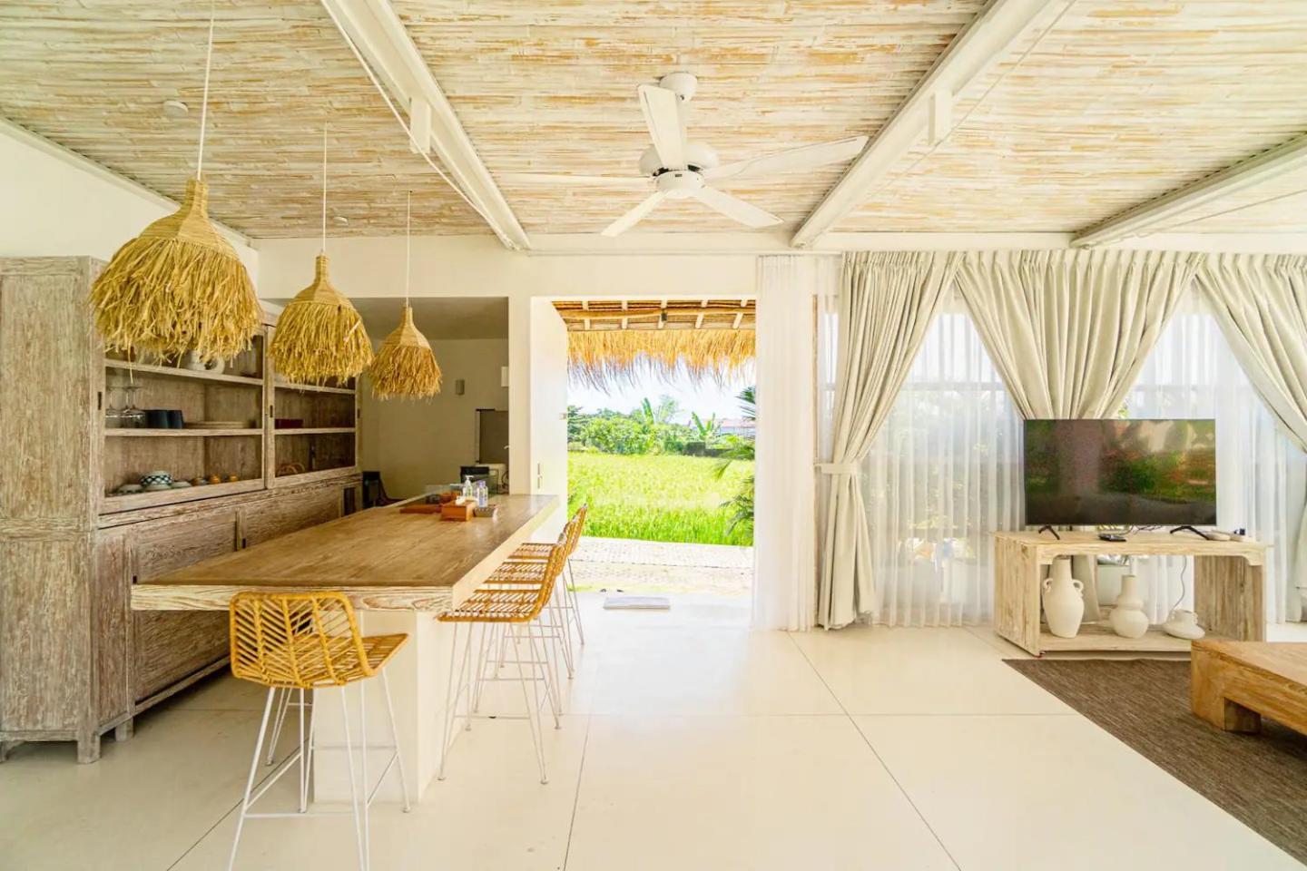 Kokomo Villas By Aayan Canggu Exterior foto